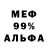 МЕФ мука James Latest